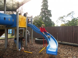 playground group